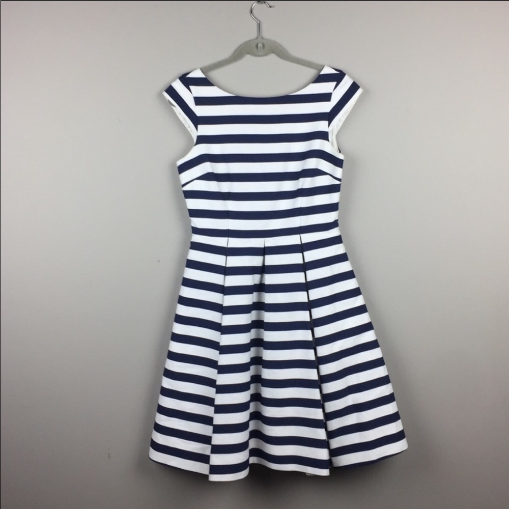 Kate Spade Mariella Dress like new - Picture 4 of 5